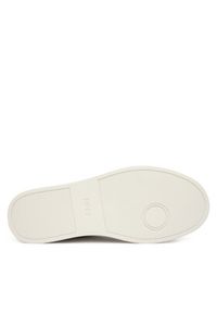 BOSS Sneakersy Kieran 50552853 Biały. Kolor: biały. Materiał: skóra #2