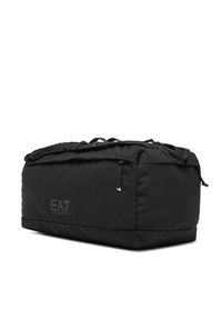 EA7 Emporio Armani Plecak 7X000294 AF18336 UC001 Czarny. Kolor: czarny. Materiał: materiał #3