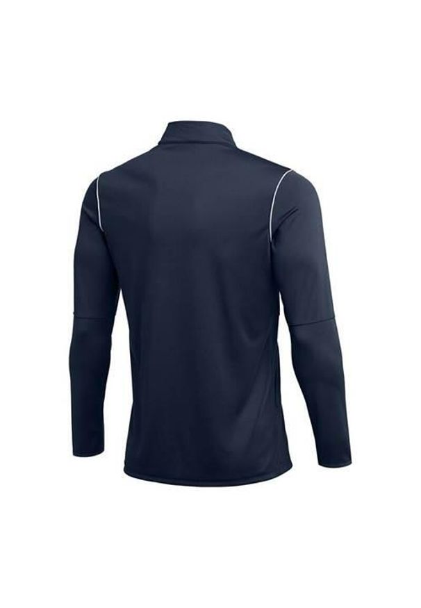 Bluza treningowa męska Nike Dry Park 20. Kolor: biały, wielokolorowy, niebieski