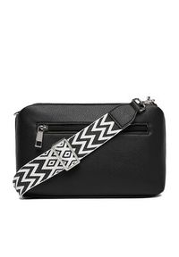 Lasocki Torebka CEO-LSK-X-011-09 Czarny. Kolor: czarny #2