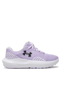 Buty do biegania Under Armour. Kolor: fioletowy