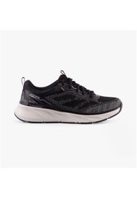 skechers - Buty damskie SKECHERS Edgeride Power Flow. Kolor: czarny