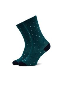 Pepe Jeans Zestaw 3 par wysokich skarpet unisex Polkadot Cr 3P PLU30022 Szary. Kolor: szary. Materiał: materiał