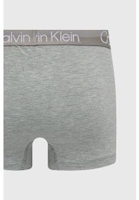 Calvin Klein Underwear Bokserki (3-pack) męskie kolor biały. Kolor: biały #6