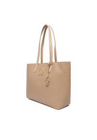 Beverly Hills Polo Club Torebka CEO-BHPC-L-008-09 Beżowy. Kolor: beżowy #6