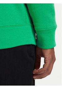 Polo Ralph Lauren Bluza 710A12485003 Zielony Regular Fit. Typ kołnierza: polo. Kolor: zielony. Materiał: bawełna #5