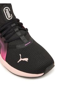 Puma Sneakersy Softride Enzo 5 Wn S 311213 15 Czarny. Kolor: czarny. Materiał: materiał #6