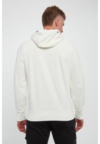 C.P. Company - Bluza męska z kapturem C.P. COMPANY. Typ kołnierza: kaptur #5