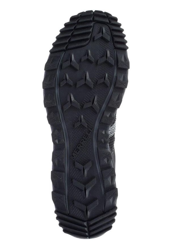 Buty turystyczne męskie Merrell Wildwood Aerosport. Kolor: czarny