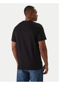 Guess T-Shirt M6RI09 I3Z14 Czarny Regular Fit. Kolor: czarny. Materiał: bawełna #2