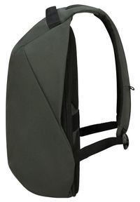 Samsonite Securipak 2.0 15.6'' zielony. Kolor: zielony. Materiał: materiał, tkanina. Styl: młodzieżowy, elegancki #4