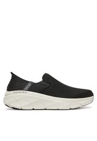 skechers - Sneakersy Skechers. Kolor: czarny