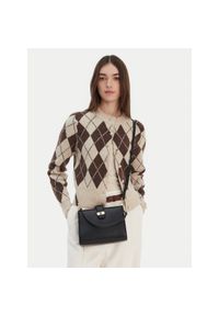 TOMMY HILFIGER - Torebka Tommy Hilfiger. Kolor: czarny #1