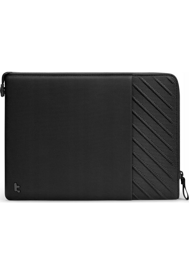 Etui Tomtoc tomtoc Voyage-A16 Laptop Sleeve, 16 inch - Black