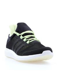 Adidas - Buty adidas Cc Sonic W S78253 czarne. Kolor: czarny. Materiał: syntetyk. Sport: bieganie #4