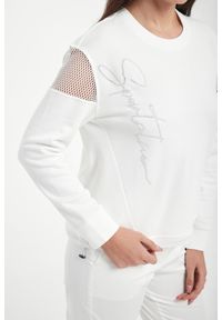 Sportalm - Bluza damska z haftem SPORTALM. Wzór: haft #3