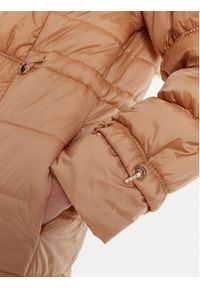 Liu Jo Sport Kurtka przejściowa TF4073 TS072 Różowy Regular Fit. Kolor: różowy. Materiał: syntetyk. Styl: sportowy #6