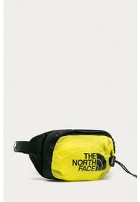 The North Face - Nerka. Kolor: żółty. Wzór: nadruk #3