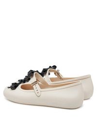 melissa - Melissa Baleriny Melissa Soft Ballerina Bow Ad M 35971 Écru