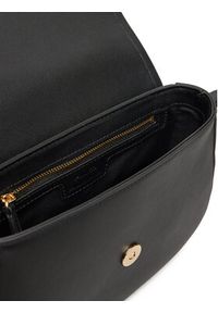Pinko - PINKO Torebka Saddle Mini PE PLTT 103831 A270 Czarny. Kolor: czarny. Materiał: skórzane #5