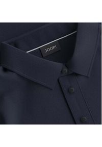 JOOP! Polo Primo 30046975 Granatowy Modern Fit. Typ kołnierza: polo. Kolor: niebieski. Materiał: bawełna #2