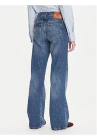 MAX&Co. Jeansy Cablo 2526186081200 Niebieski Regular Fit. Kolor: niebieski #5