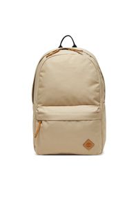 Timberland Plecak TB0A61F3Y941 Żółty. Kolor: żółty. Materiał: materiał #1
