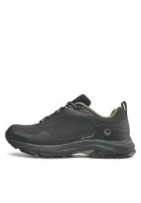 Halti Trekkingi Fara Low 2 Dx Outdoor 054-2620 Czarny. Kolor: czarny. Materiał: materiał. Sport: outdoor, turystyka piesza #3