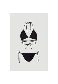 Strój kąpielowy dwuczęściowy damski O'Neill Kat Becca Wow Bikini. Kolor: czarny #1