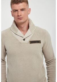 Aeronautica Militare - Sweter męski AERONAUTICA MILITARE #5