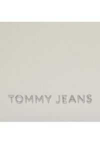Tommy Jeans Torebka Tjw Ess Must Camera Bag AW0AW15828 Beżowy. Kolor: beżowy. Materiał: skórzane #3
