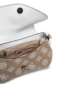 Guess Torebka HWJG96 27190 Beżowy. Kolor: beżowy