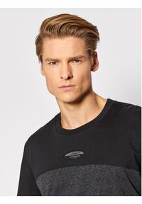 Adidas - adidas T-Shirt R.Y.V. Basic HC9470 Czarny Regular Fit. Kolor: czarny. Materiał: bawełna #3