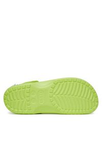 Crocs Klapki Monsters Inc Mike Cls Clg 210875 Kolorowy. Wzór: kolorowy #5