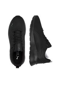 Puma Sneakersy EO-ANZARUN LITE 37112801 Czarny. Kolor: czarny. Materiał: materiał #5