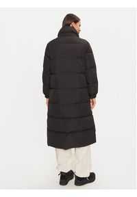 Geox Kurtka puchowa Pheby W4625R T3155 F9000 Czarny Regular Fit. Kolor: czarny. Materiał: syntetyk #4