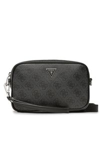 Saszetka Guess. Kolor: czarny #1