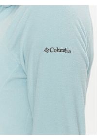 columbia - Columbia Polar Glacial™ IV 1/2 Zip Zielony Regular Fit. Kolor: zielony. Materiał: syntetyk #5