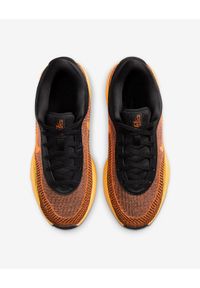 Nike G.T. Hustle Academy Buty męskie do koszykówki. Kolor: pomarańczowy. Szerokość cholewki: normalna. Sport: koszykówka #2