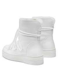 Jenny Fairy Trzewiki WS5806-04 Biały. Kolor: biały. Materiał: skóra #2