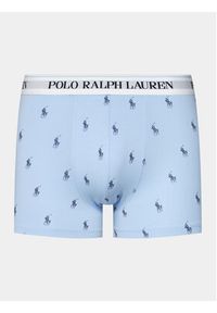 Polo Ralph Lauren Komplet 3 par bokserek 714830299085 Kolorowy. Materiał: bawełna. Wzór: kolorowy #3