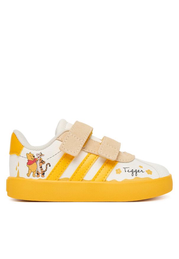 Adidas - Sneakersy adidas. Wzór: kolorowy, motyw z bajki