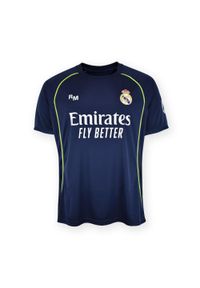 Koszulka Wyjazdowa Real Madrid 25/26 Męska. Kolor: wielokolorowy. Sport: piłka nożna #1