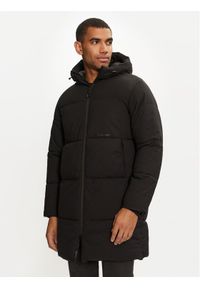 Jack & Jones Kurtka zimowa Vesterbro 12260440 Czarny Regular Fit. Kolor: czarny. Materiał: syntetyk. Sezon: zima