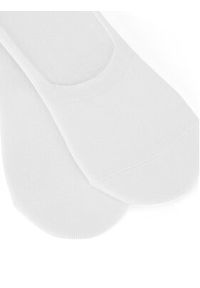 Sprandi Stopki 0MB-001-SS24 (3-pack) Biały. Kolor: biały. Materiał: bawełna