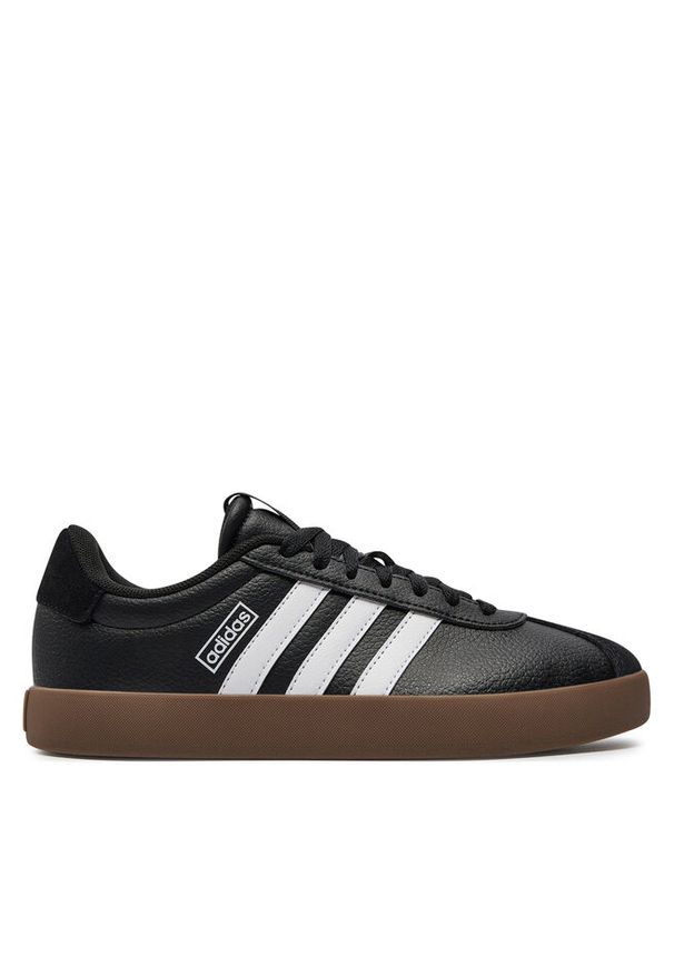 Adidas - Sneakersy adidas. Kolor: czarny
