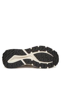 skechers - Skechers Trekkingi Switch Back-Venture Seeker 237686/NAT Beżowy. Kolor: beżowy. Materiał: materiał. Sport: turystyka piesza #4