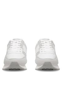 U.S. Polo Assn. Sneakersy KITTY002A Biały. Kolor: biały. Materiał: materiał #7