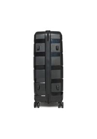 AMERICAN TOURISTER - American Tourister Walizka duża MC8009903 Czarny. Kolor: czarny #5