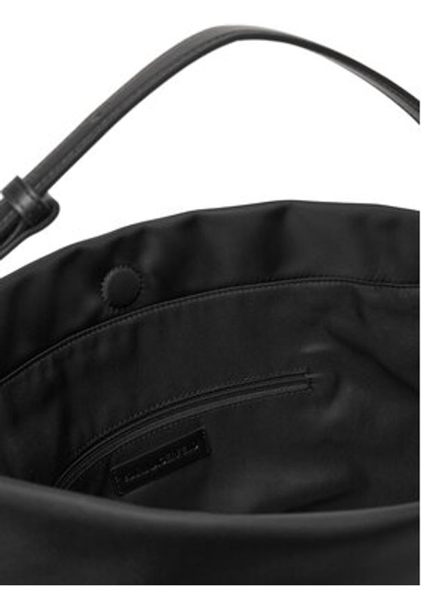 Karl Lagerfeld - KARL LAGERFELD Torebka A4W30013 Czarny. Kolor: czarny